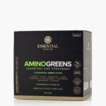 Amino Greens