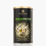 Veggie Protein Vanilla