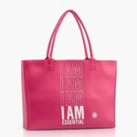 Bag Colorida I Am Essential Pink