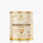 Brainstorm Coffee Caramel Latte
