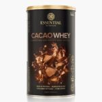 Cacao Whey