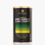 CarbPro 4:1 Endurance & Recovery Citrus