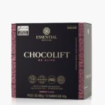 Chocolift Be Alive