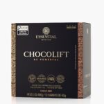 Chocolift Be Powerful