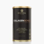Collagen Bones Chocolate