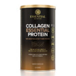 Collagen Essential Protein Chocolate