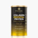 Collagen Essential Protein Frutas Tropicais
