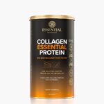 Collagen Essential Protein Tangerina