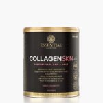 Collagen Skin Cranberry