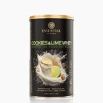 Cookies & Lime Whey