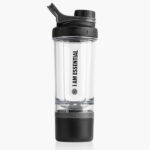 Essential Clear Shaker