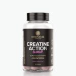 Creatine Action Gummy Jabuticaba