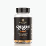 Creatine Action Gummy Laranja