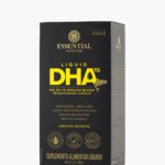 Liquid DHA TG