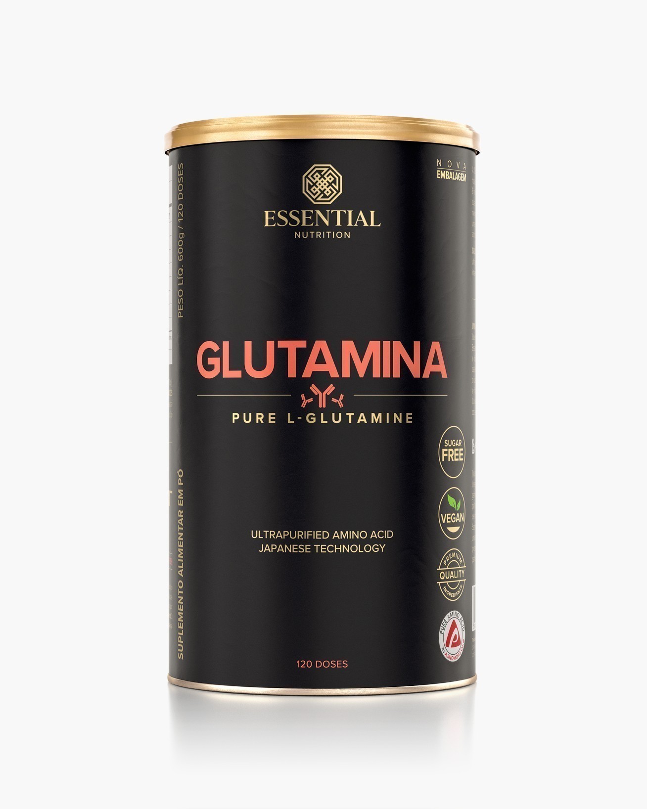 Glutamina