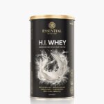 H.I. Whey