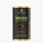 Immuno Veggie Protein Chocolate