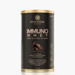 Immuno Whey Chocolate