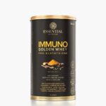 Immuno Golden Whey