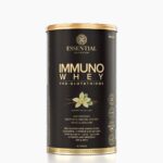Immuno Whey Baunilha
