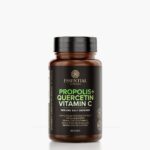 Propolis + Quercetin + Vitamin C
