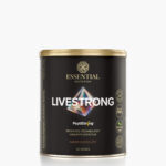 LiveStrong Chocolate