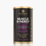 Muscle Synergy Jabuticaba
