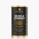 Muscle Synergy Pêssego