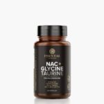 NAC + Glycine + Taurine