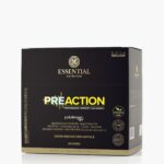 Pre-Action Energy Drink Abacaxi
