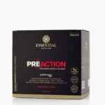 Pre-Action Energy Drink Maçã