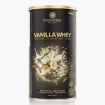 Vanilla Whey