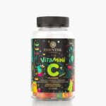 Vitamini C Gummy