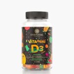 Vitamini D3 Gummy