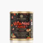 Vitamini Juice Morango
